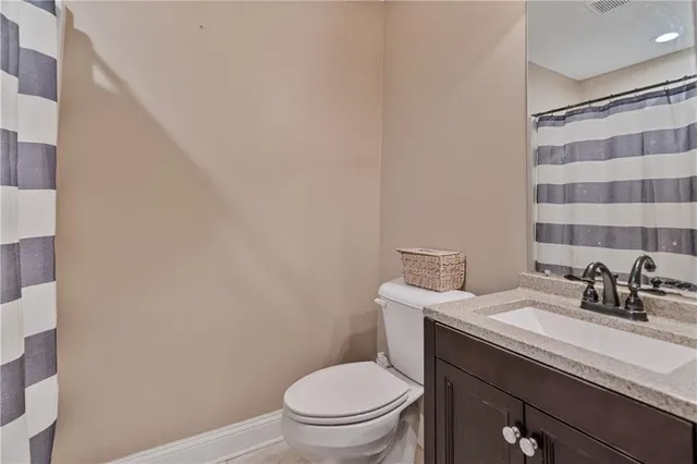 $389,900 | 166 Woodford Way Southeast, Calhoun, GA 30701