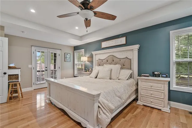 $389,900 | 166 Woodford Way Southeast, Calhoun, GA 30701