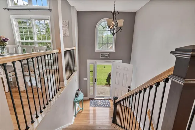 $389,900 | 166 Woodford Way Southeast, Calhoun, GA 30701