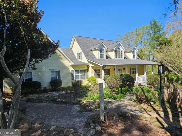 $450,450 | 1150 Highland Road, Sautee Nacoochee, GA 30571