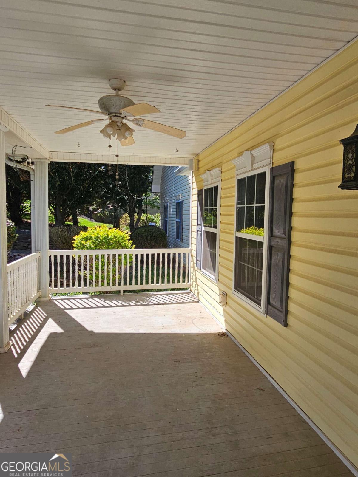 1150 Highland Road Sautee Nacoochee, GA 30571 - Photo 4 of 12