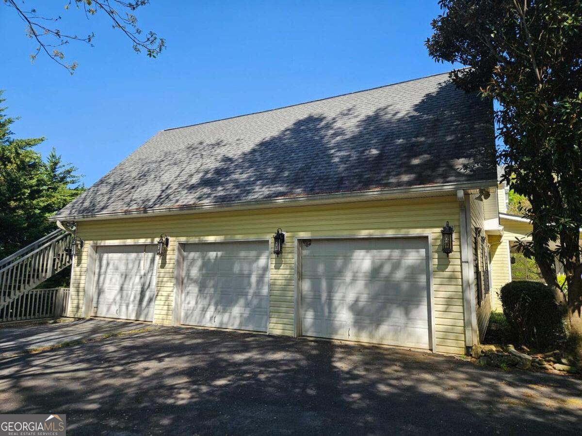 1150 Highland Road Sautee Nacoochee, GA 30571 - Photo 5 of 12