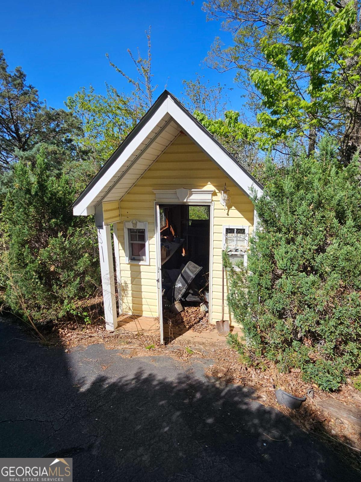 1150 Highland Road Sautee Nacoochee, GA 30571 - Photo 8 of 12