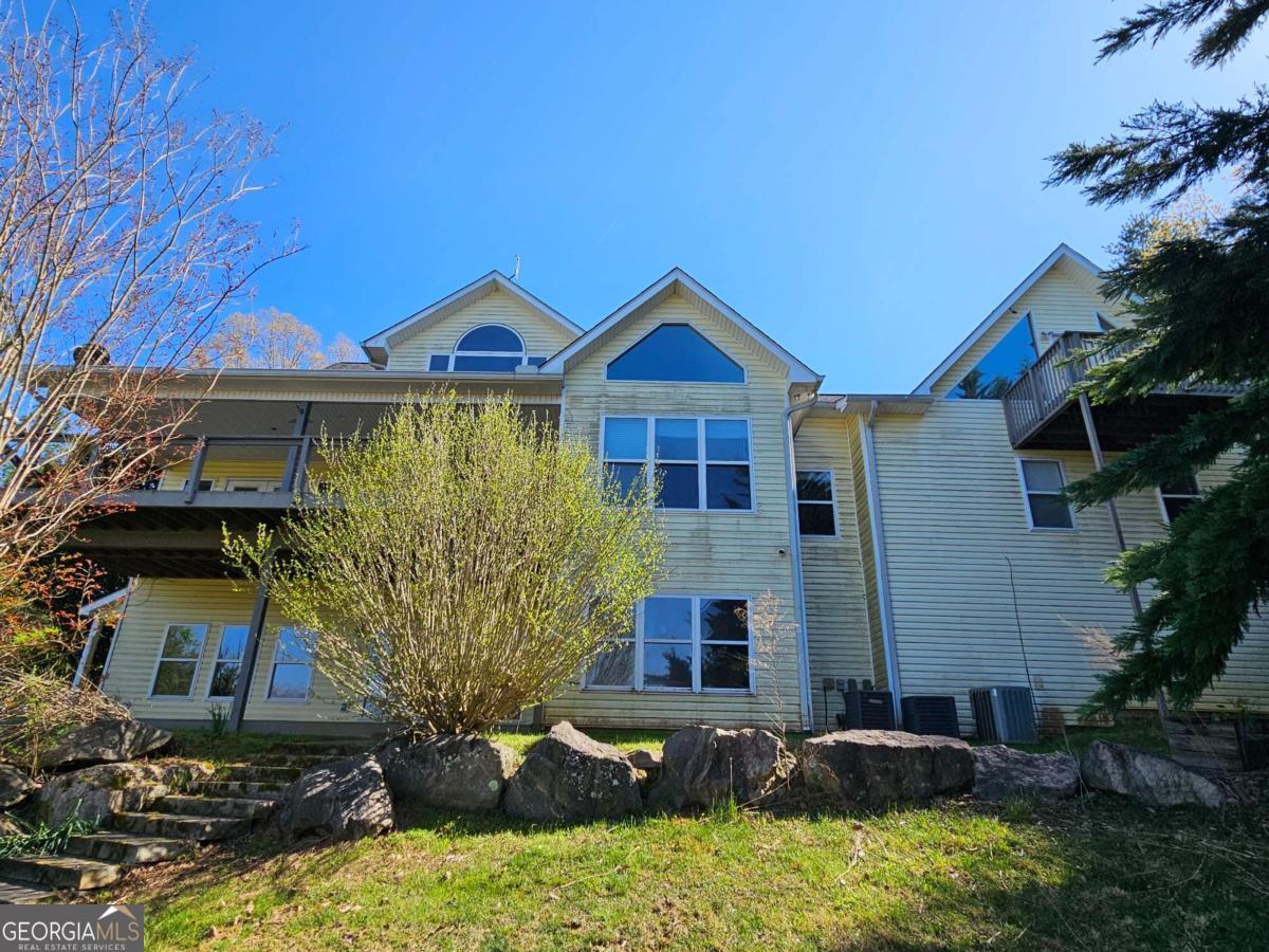 1150 Highland Road Sautee Nacoochee, GA 30571 - Photo 9 of 12