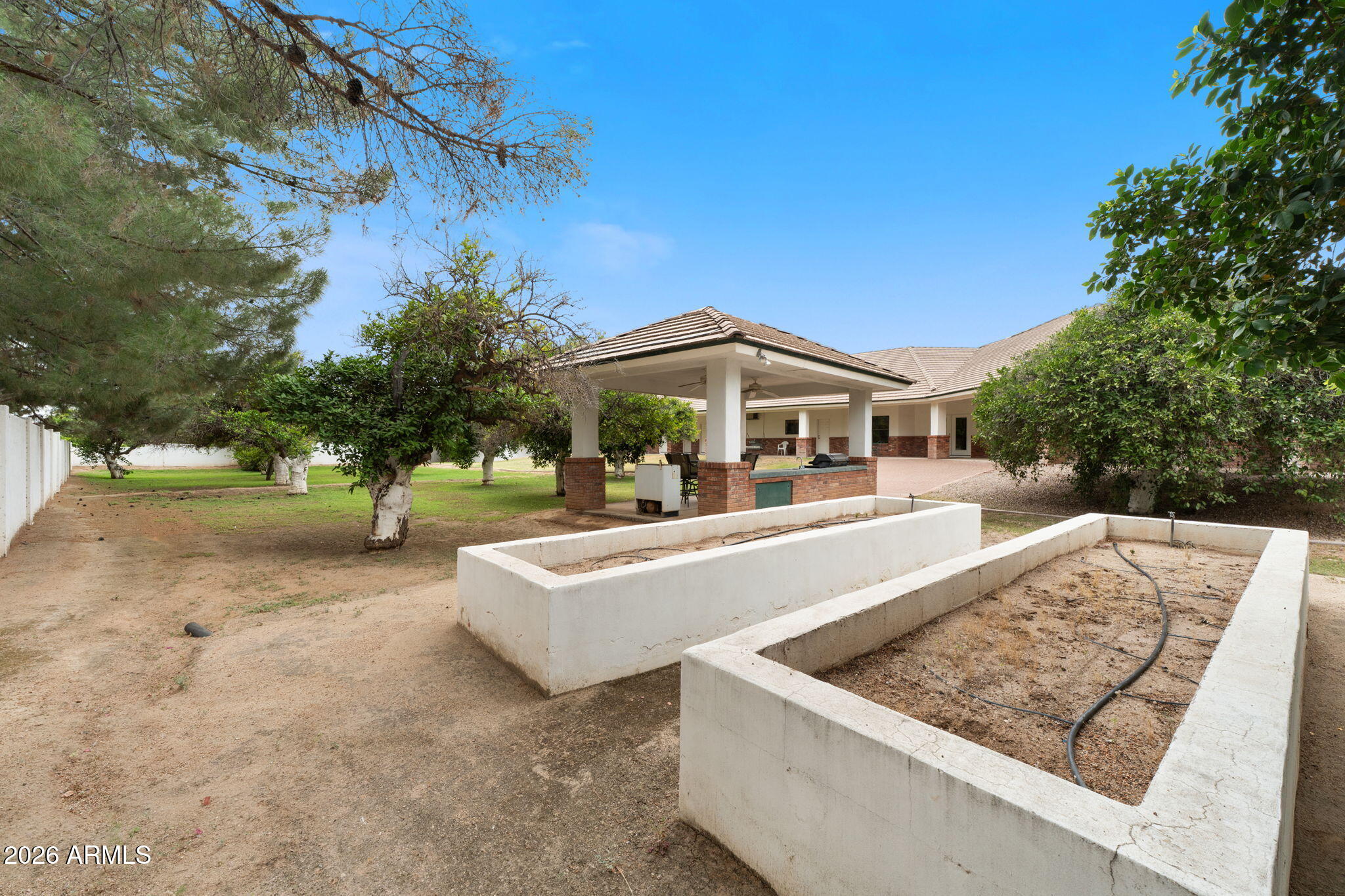 4222 East Brown Road, Unit 19 Mesa, AZ 85205 - Photo 20 of 38 021__4222 E Brown Rd lot 19