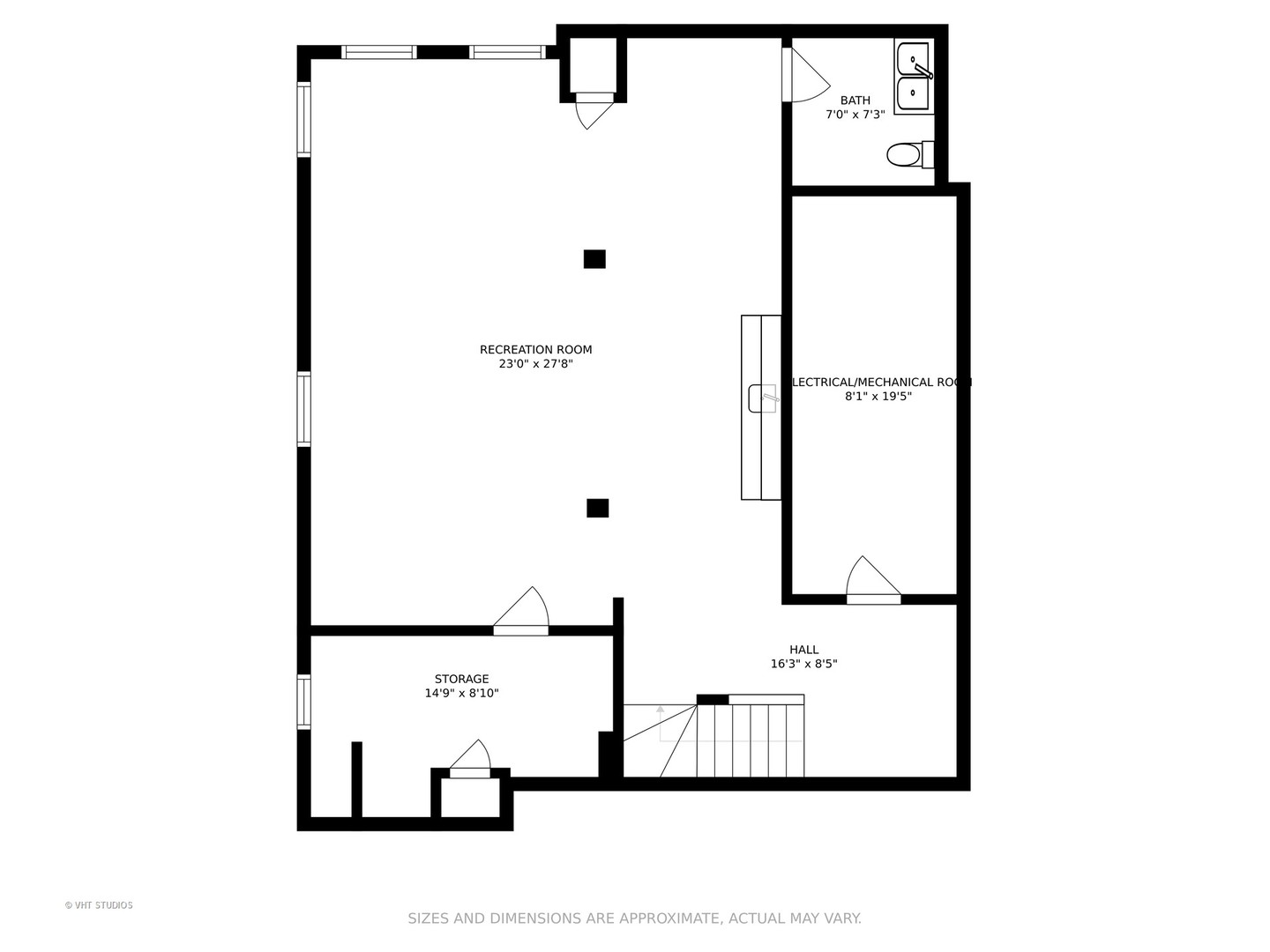 203 Burr Ridge Club Burr Ridge, IL 60527 - Photo 52 of 53 Gallery Image 52