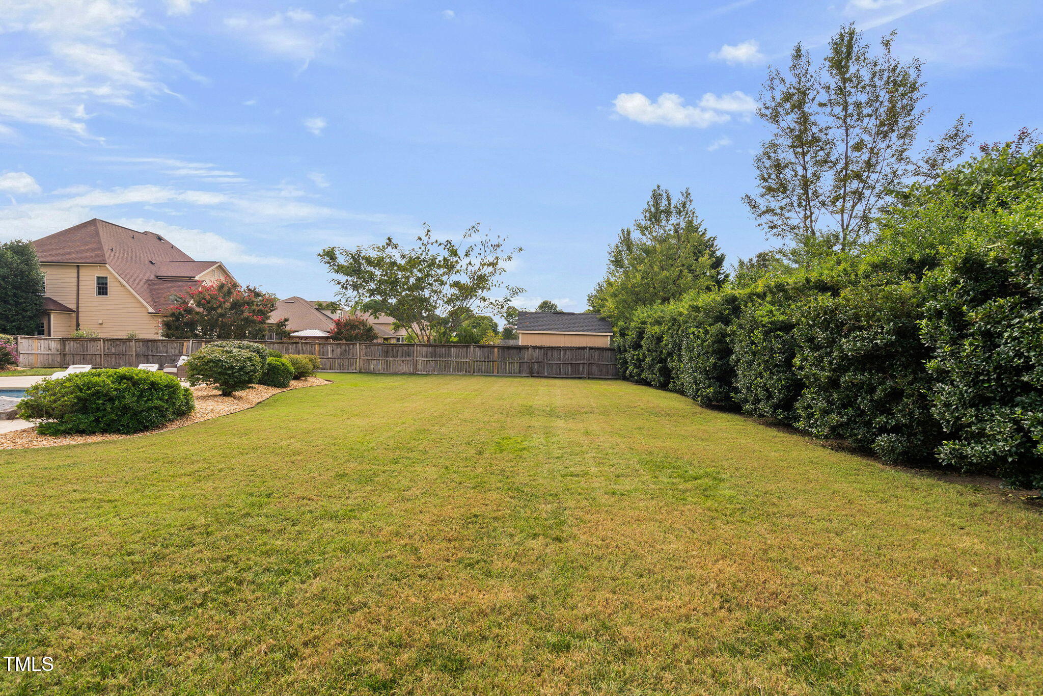207 Weathers Street Rolesville, NC 27571 - Photo 38 of 48 28-web-or-mls-207-weathers-st