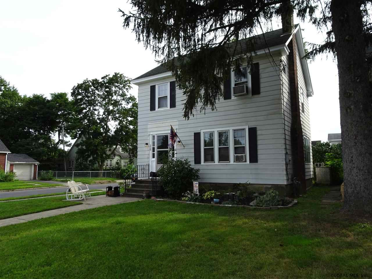 218 Whitehall Road Albany, NY 12209 - Photo 1 of 22 Photo 1