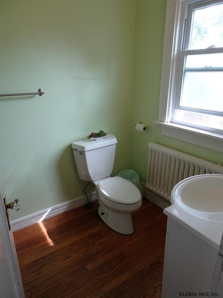 218 Whitehall Road Albany, NY 12209 - Photo 11 of 22 Photo 11