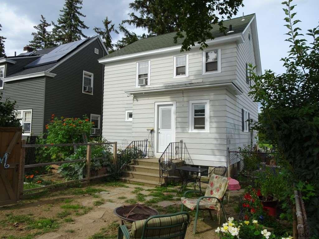 218 Whitehall Road Albany, NY 12209 - Photo 2 of 22 Photo 2