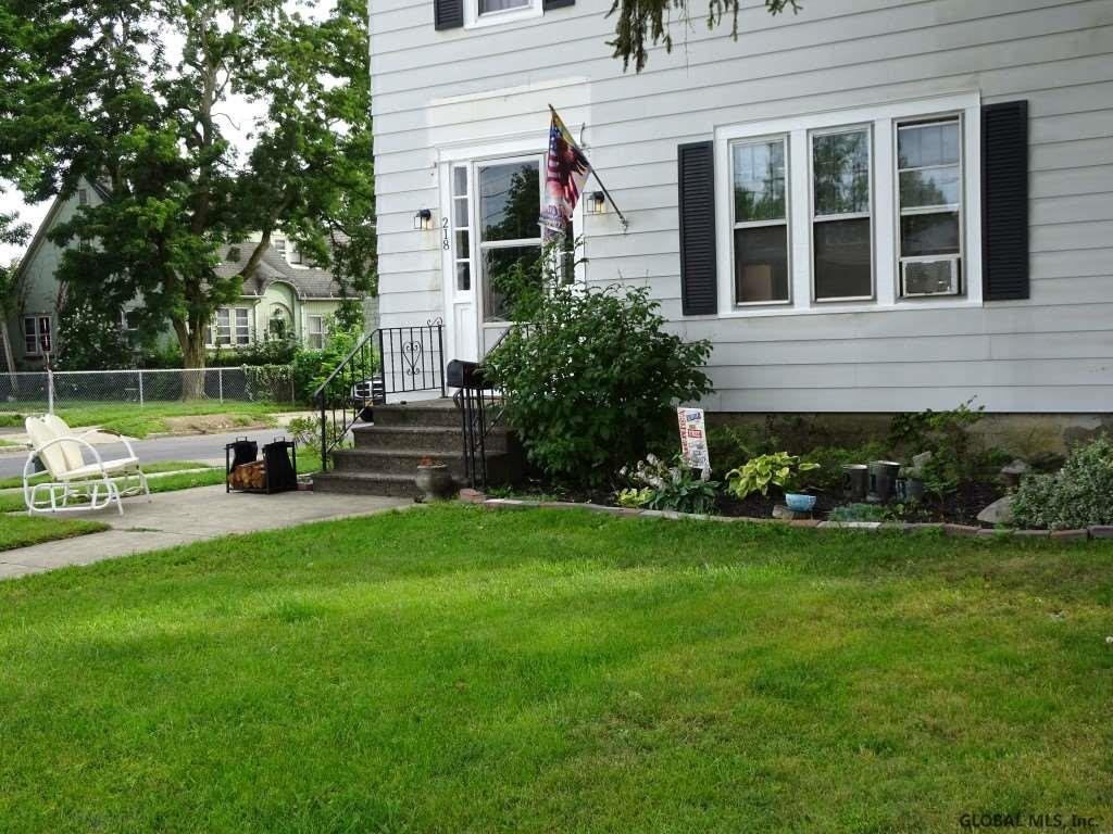 218 Whitehall Road Albany, NY 12209 - Photo 21 of 22 Photo 21