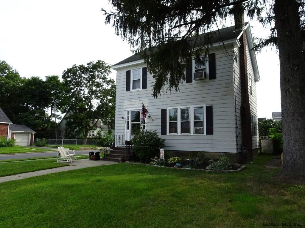 218 Whitehall Road Albany, NY 12209 - Photo 22 of 22 Photo 22