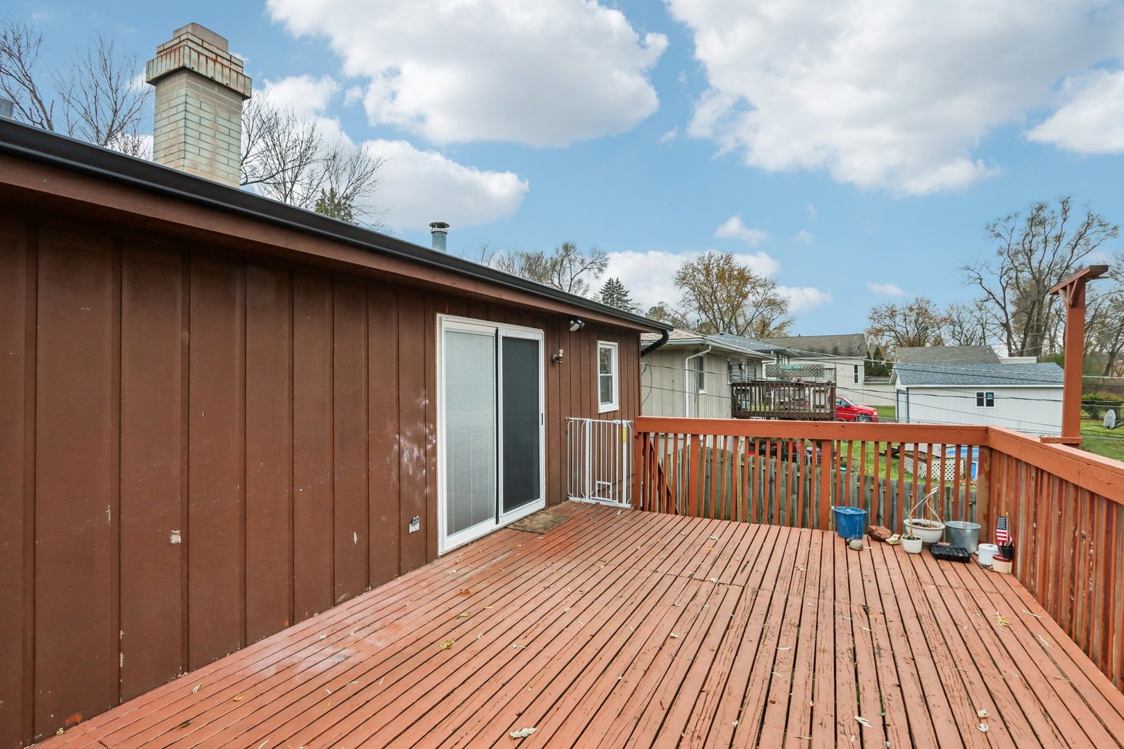 413 Plum Street Lake In The Hills, IL 60156 - Photo 36 of 42