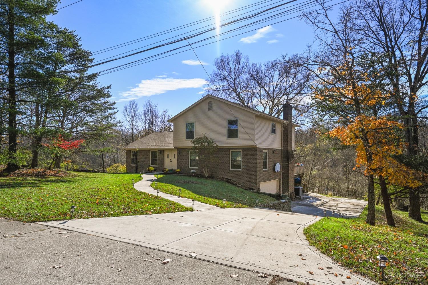 5229 Race Road Cincinnati, OH 45247 - Photo 1 of 46