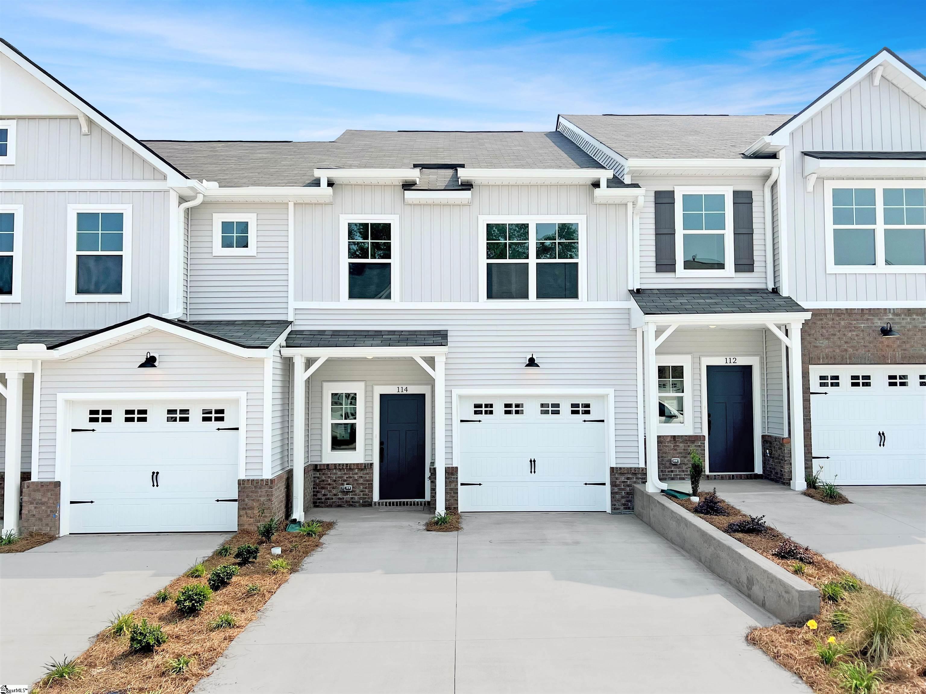 114 Callen Drive Greenville, SC 29607 - Photo 1 of 20