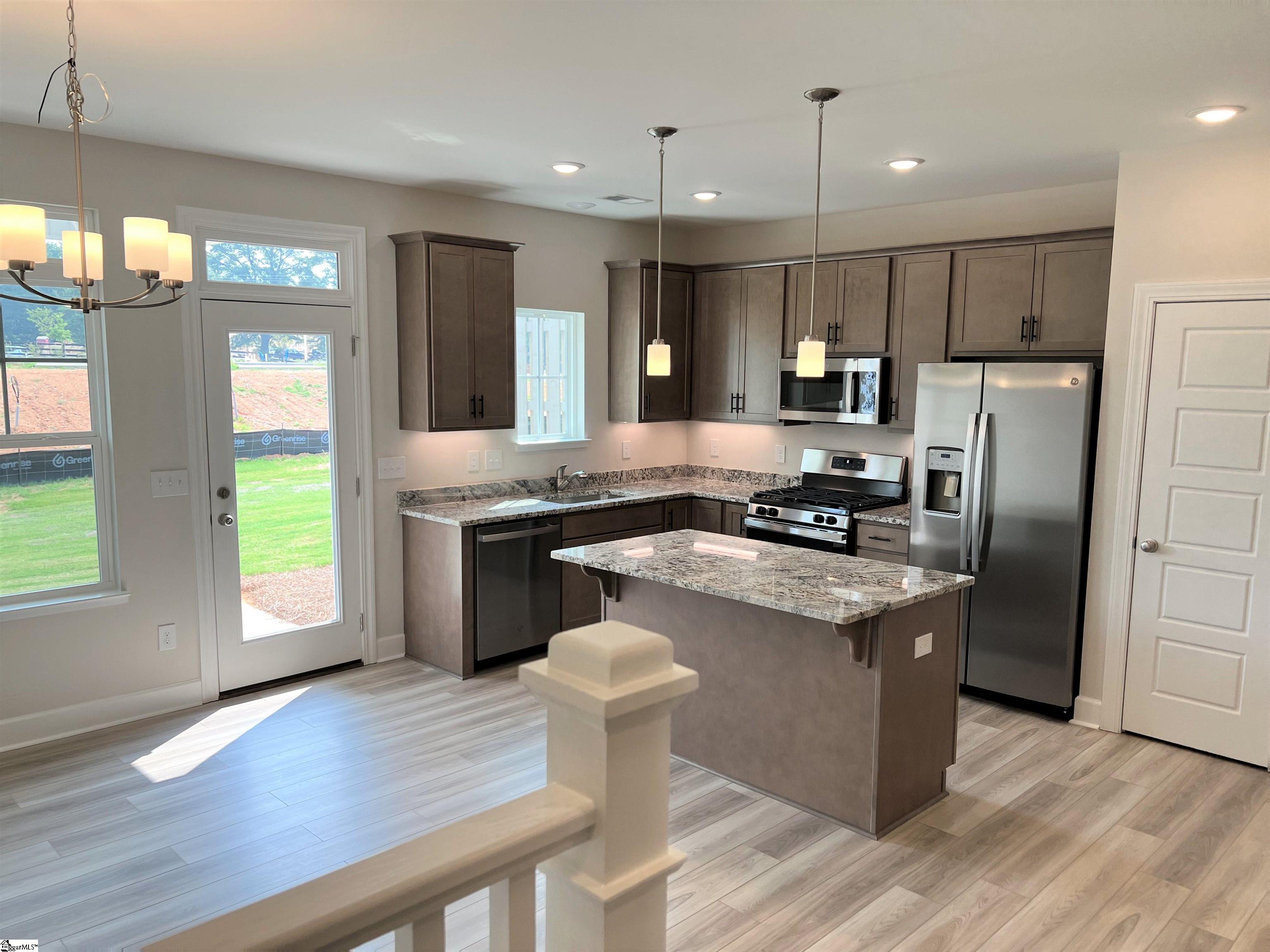 114 Callen Drive Greenville, SC 29607 - Photo 11 of 20