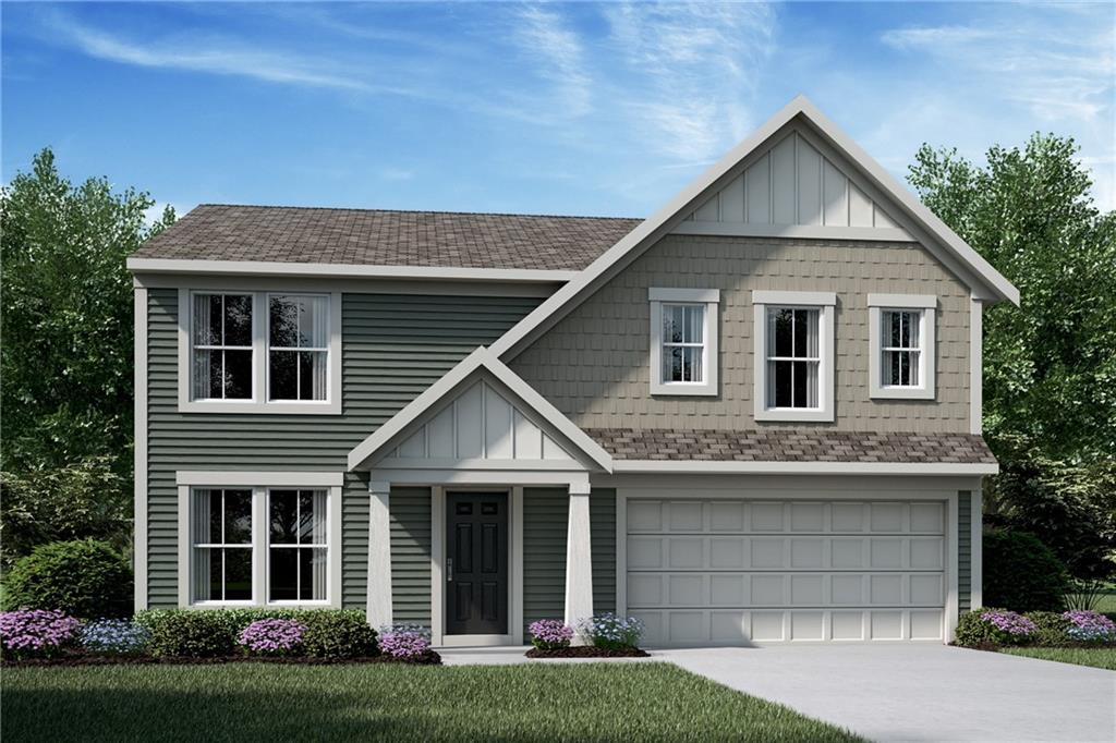 237 Augusta Walk Canton, GA 30114 - Photo 1 of 1 Gallery Image 1