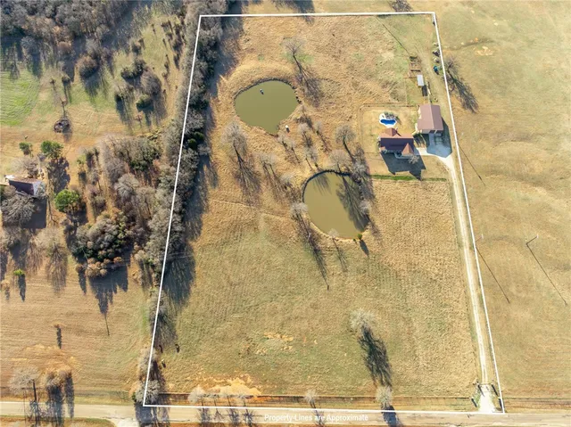 $769,000 | 5600 County Road 304, Grandview, TX 76050