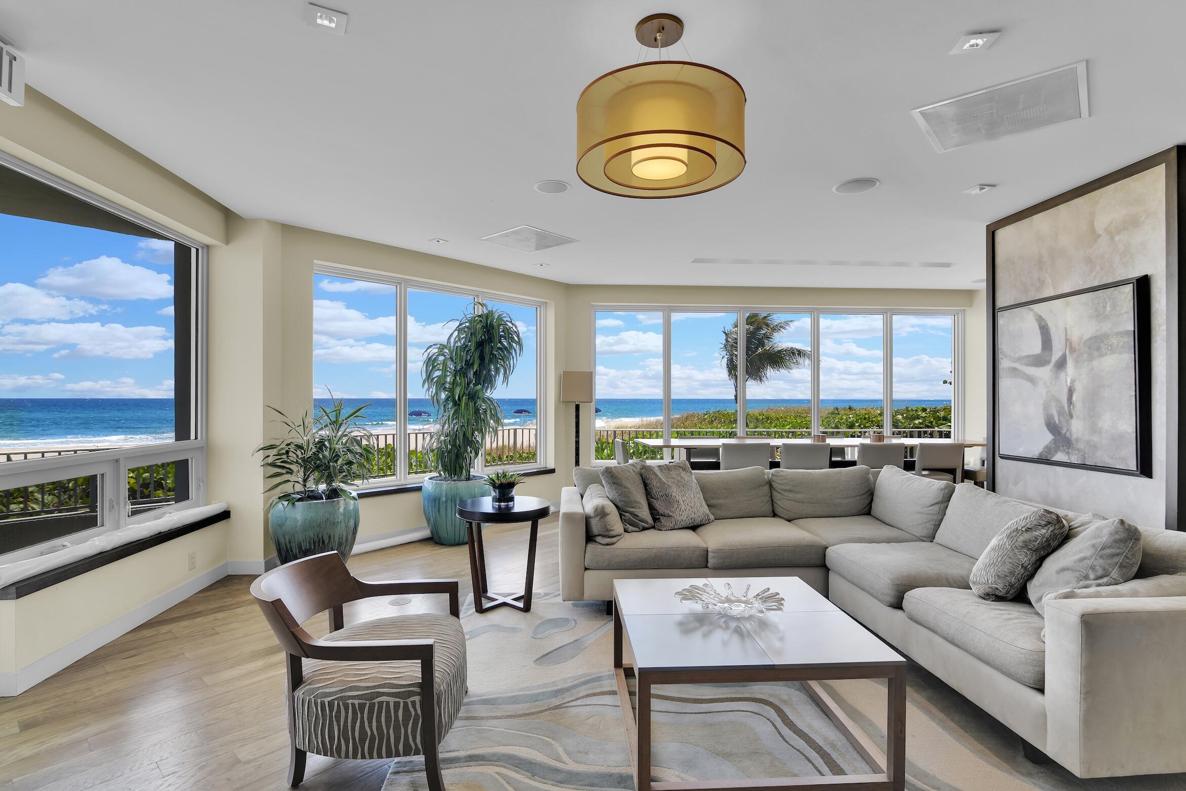 500 South Ocean Boulevard, Unit 706 Boca Raton, FL 33432 - Photo 31 of 64 social room 6