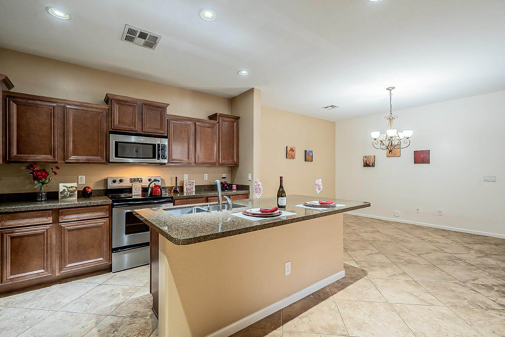 15370 West Bloomfield Road Surprise, AZ 85379 - Photo 30 of 82