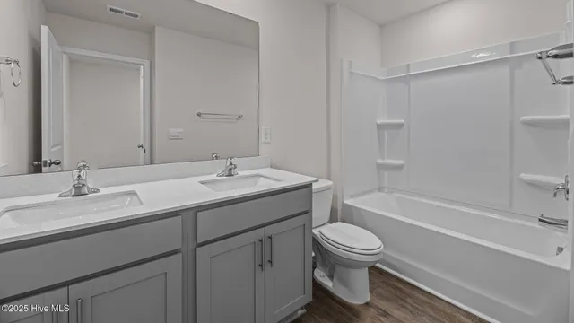 $332,990 | 4021 Topsail Trail, New Bern, NC 28560