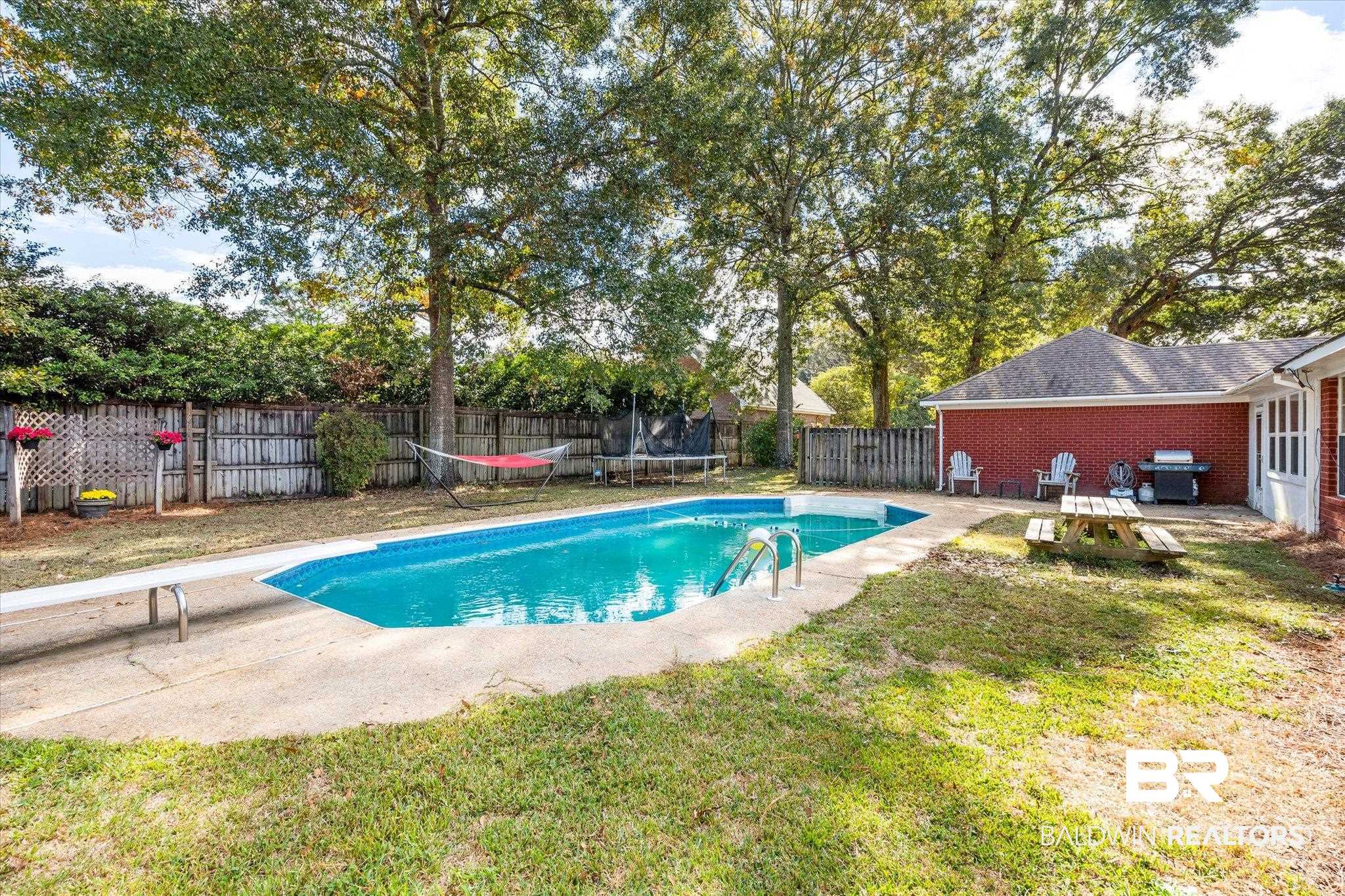 1487 Hunters Court Mobile, AL 36695 - Photo 20 of 21