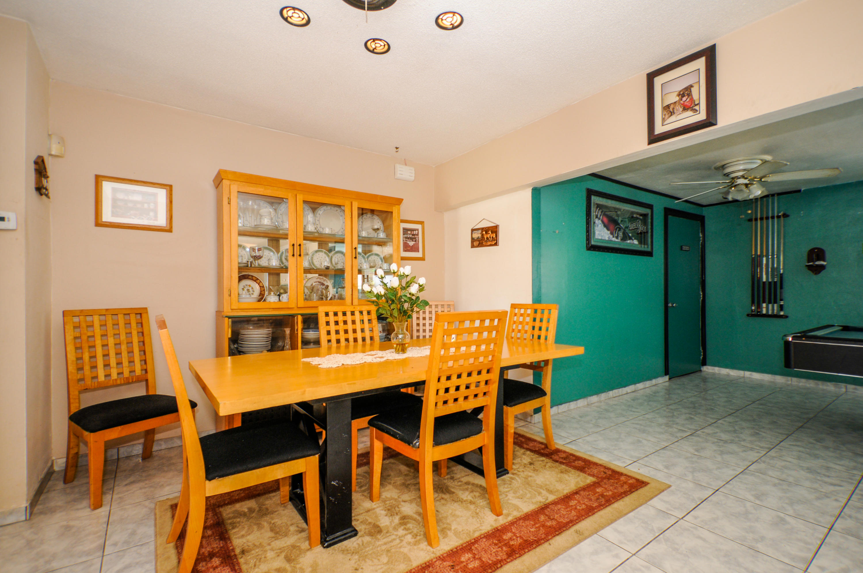 33 Southwest 12th Avenue Boca Raton, FL 33486 - Photo 17 of 25 Dining area