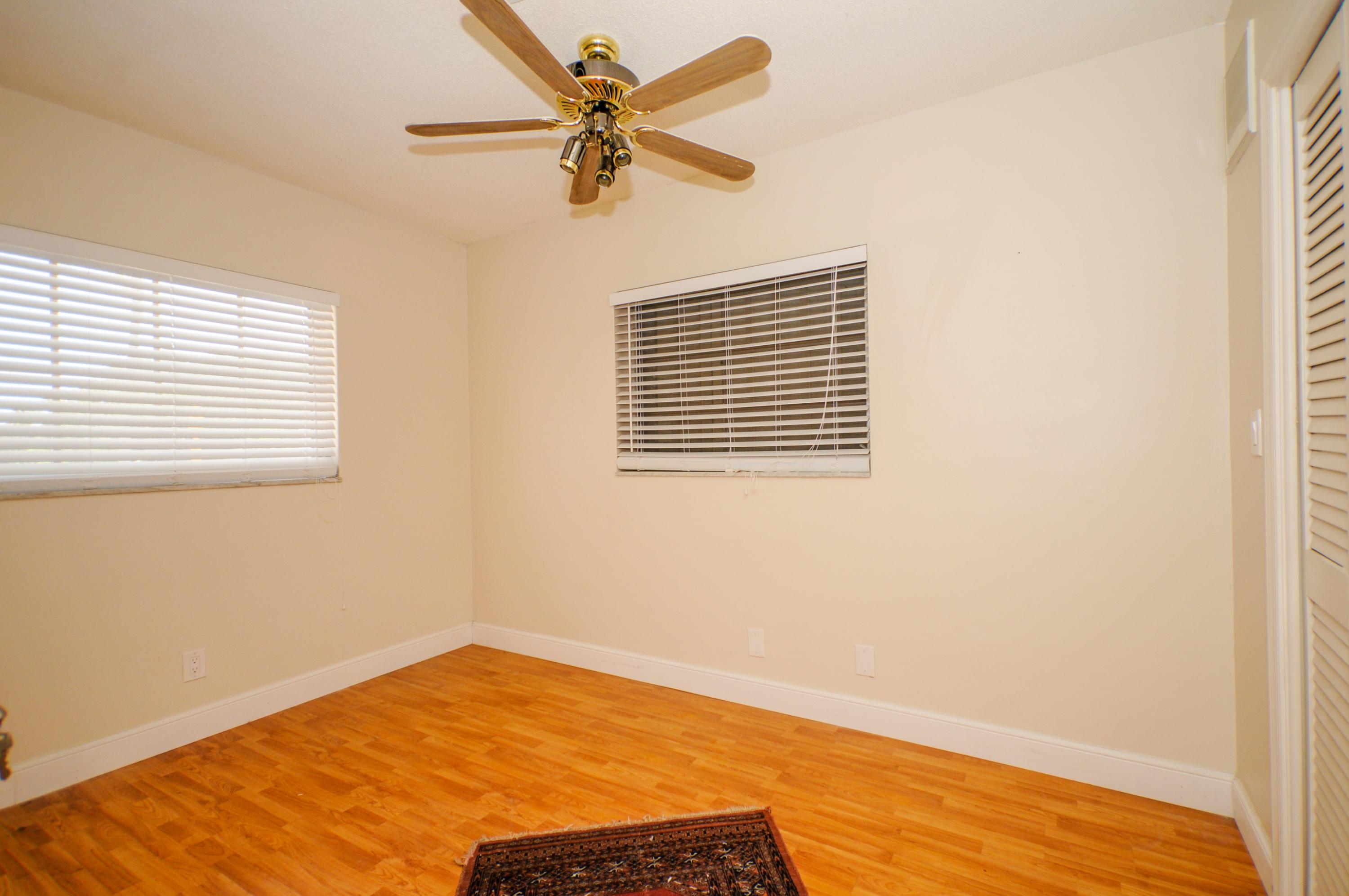 33 Southwest 12th Avenue Boca Raton, FL 33486 - Photo 21 of 25 Bedroom 2