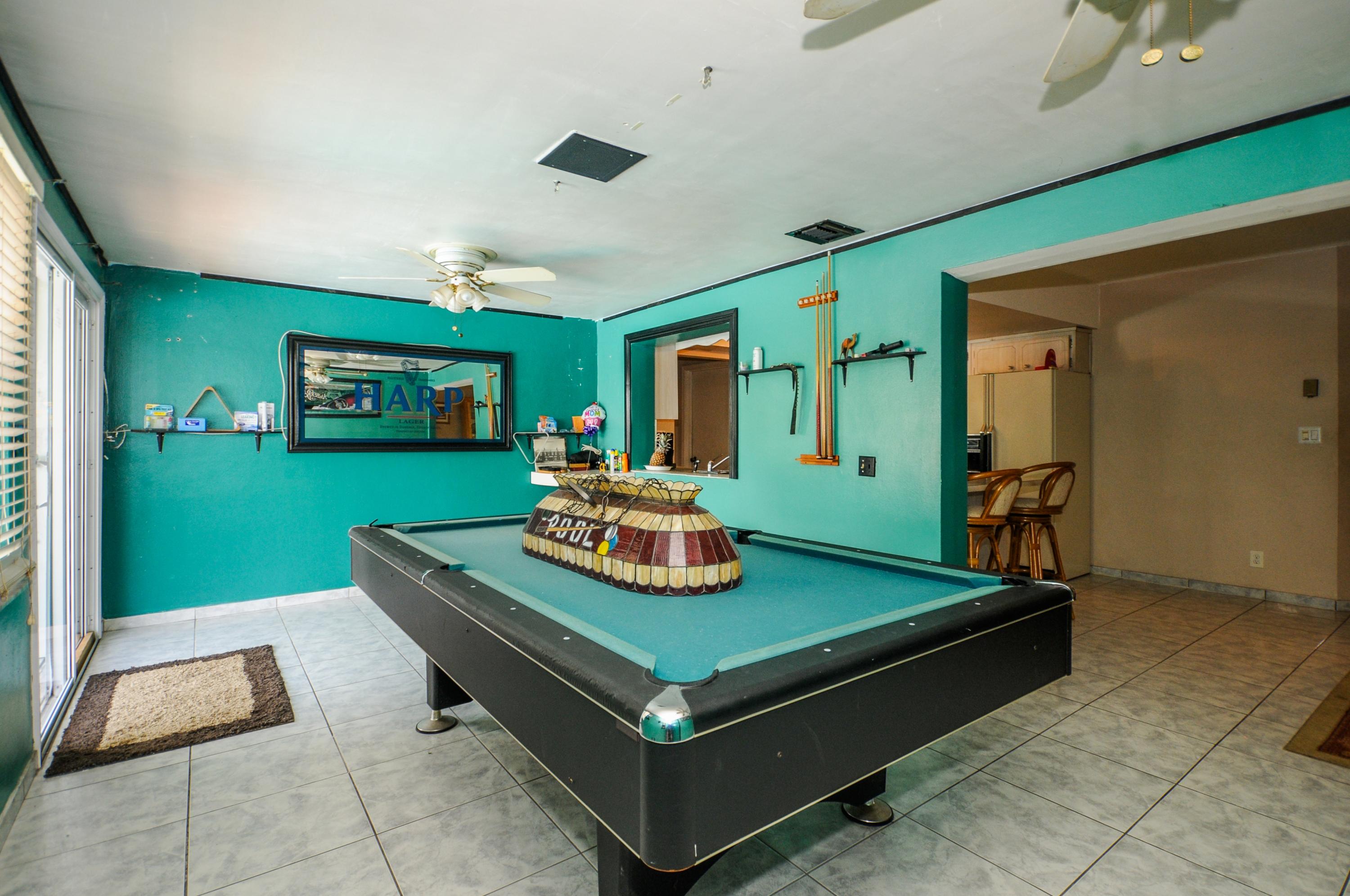 33 Southwest 12th Avenue Boca Raton, FL 33486 - Photo 24 of 25 Large Florida Room