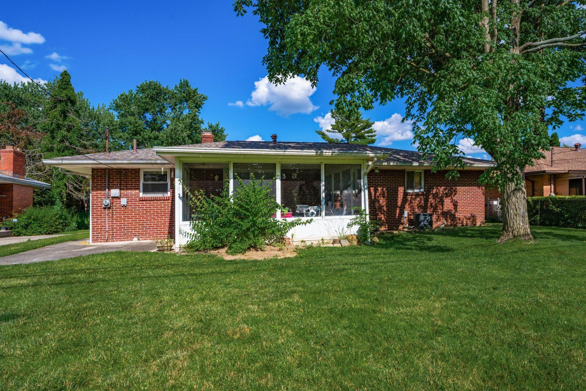 4553 Sandy Lane Road Columbus, OH 43224 - Photo 45 of 47