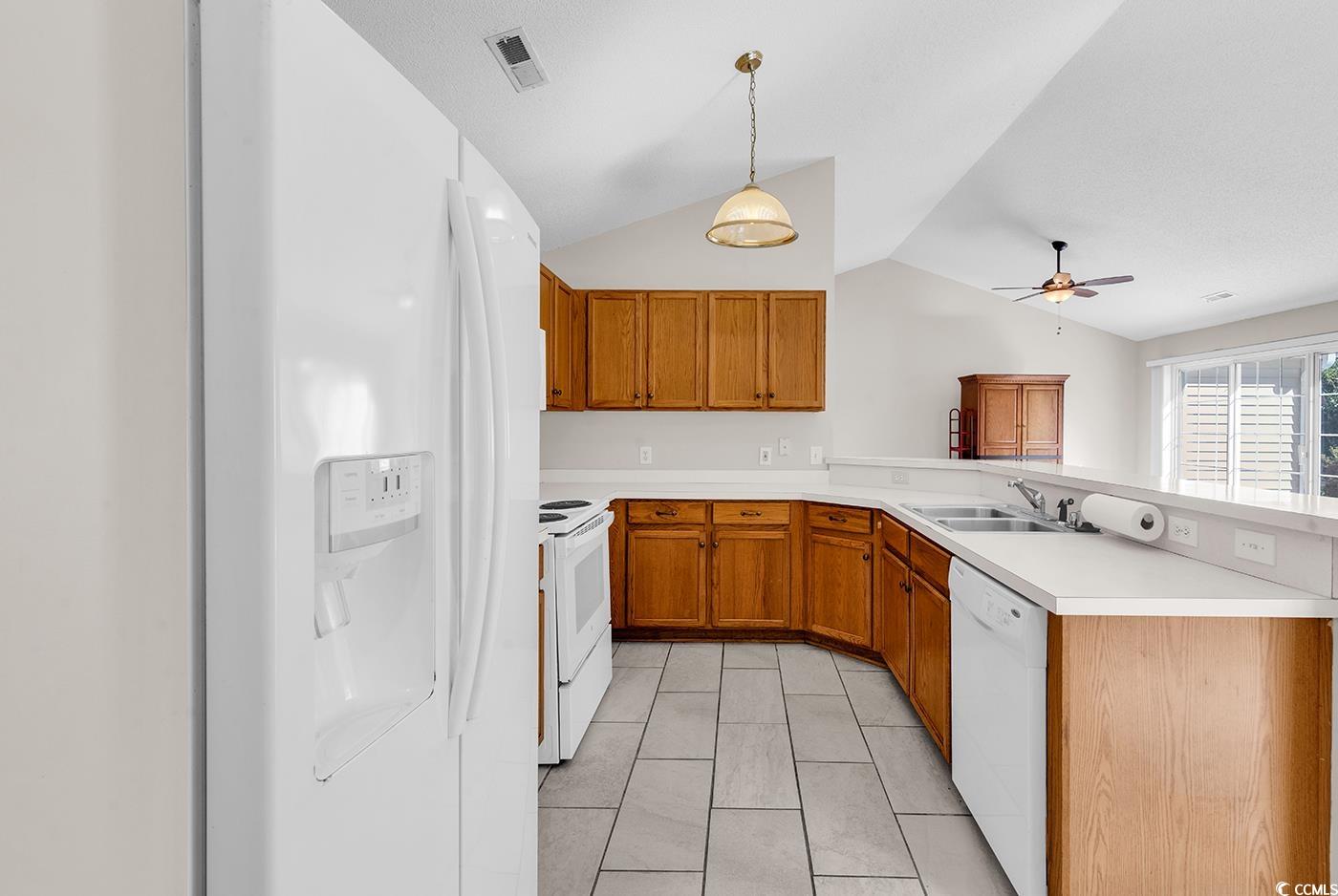 1061 Vestry Drive Murrells Inlet, SC 29576 - Photo 15 of 29