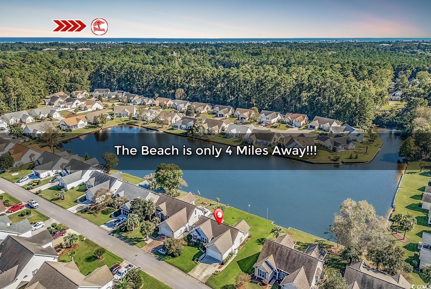 1061 Vestry Drive Murrells Inlet, SC 29576 - Photo 2 of 29