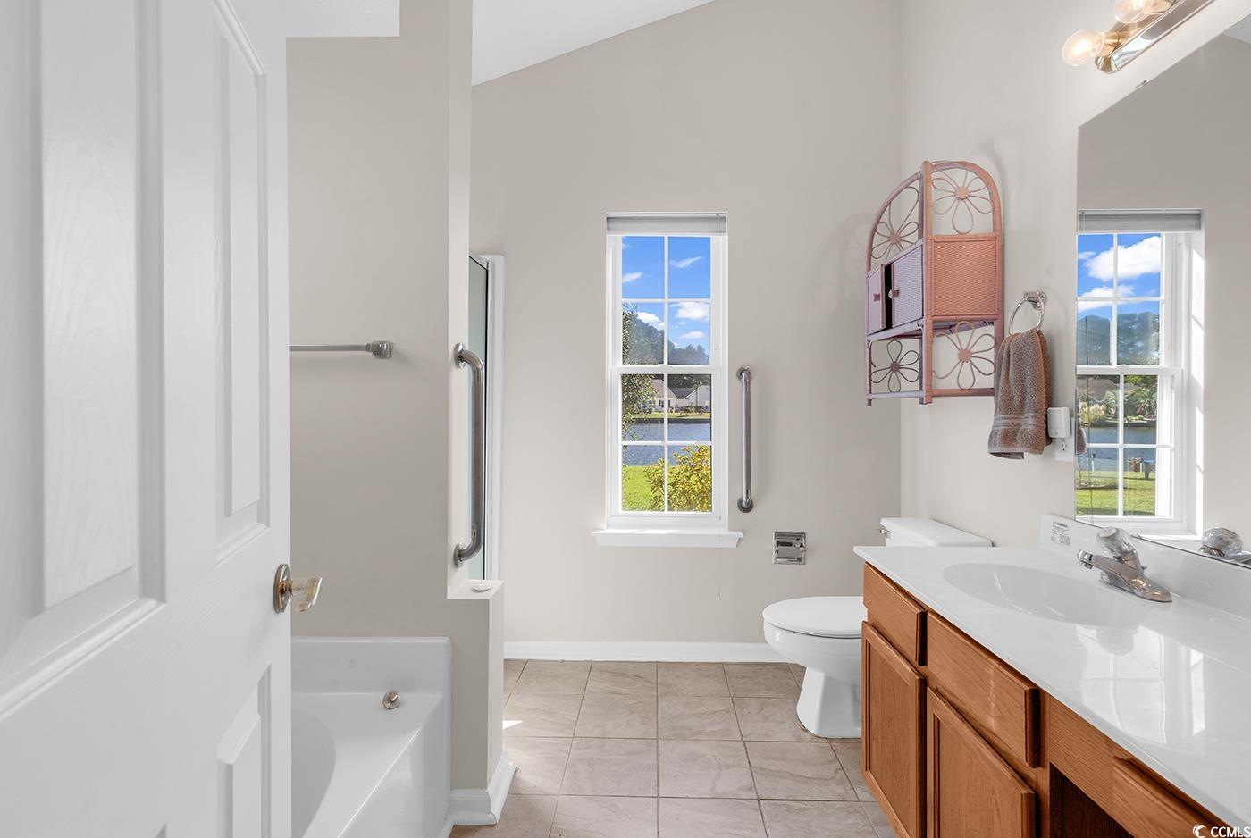 1061 Vestry Drive Murrells Inlet, SC 29576 - Photo 23 of 29