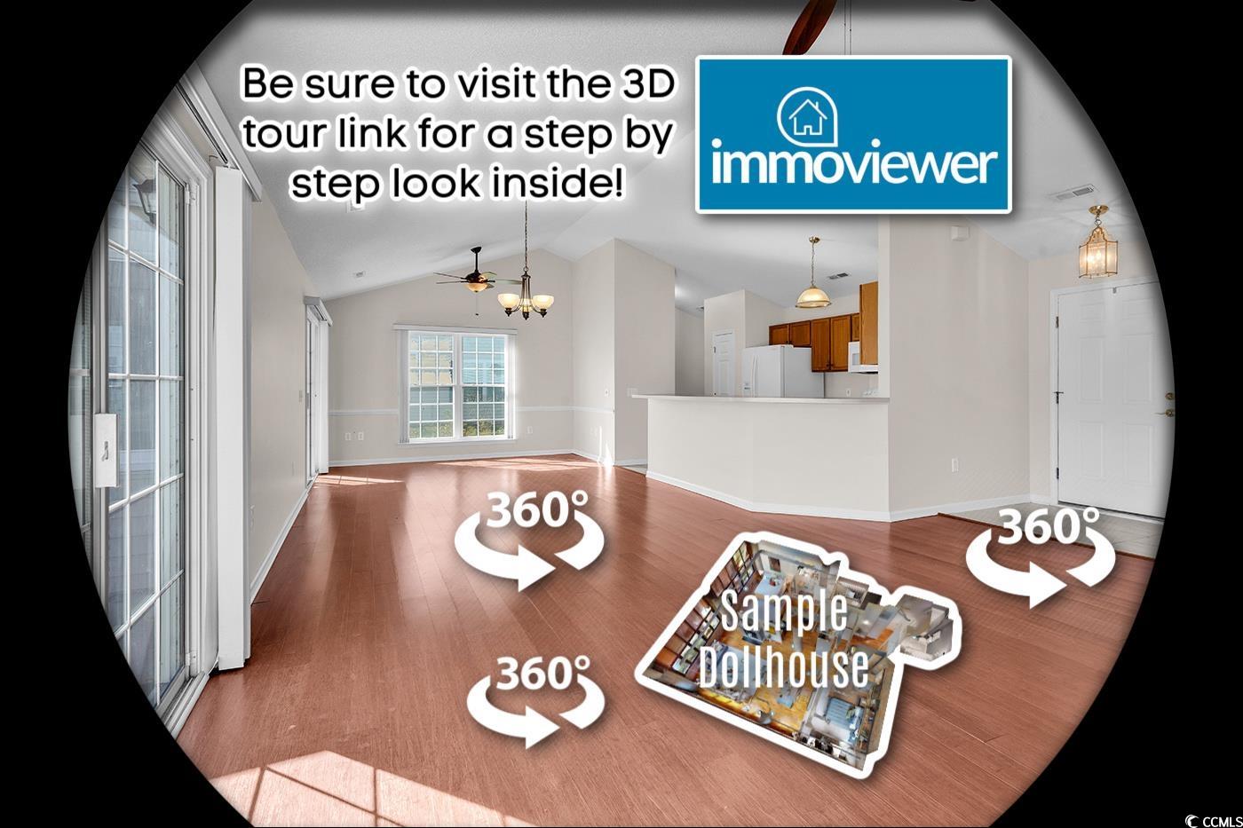 1061 Vestry Drive Murrells Inlet, SC 29576 - Photo 28 of 29