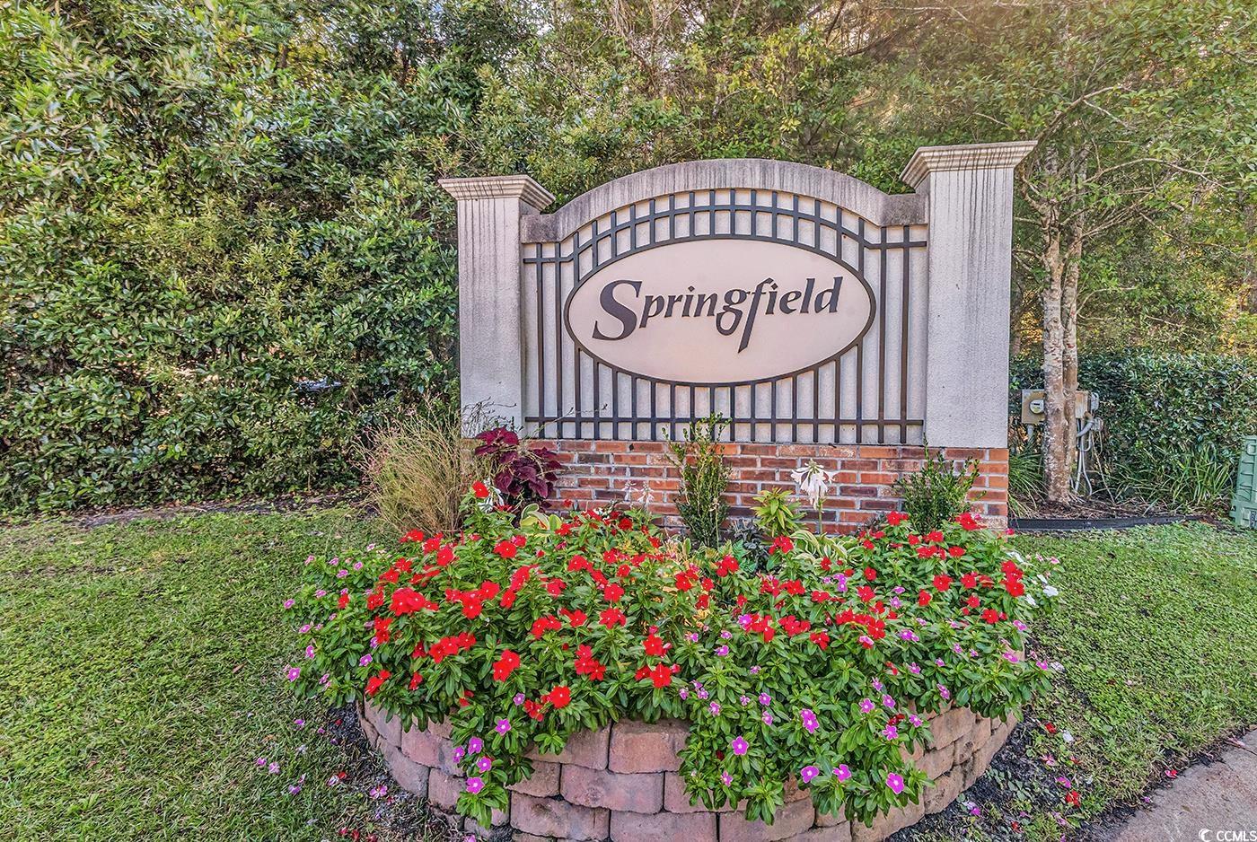 1061 Vestry Drive Murrells Inlet, SC 29576 - Photo 29 of 29