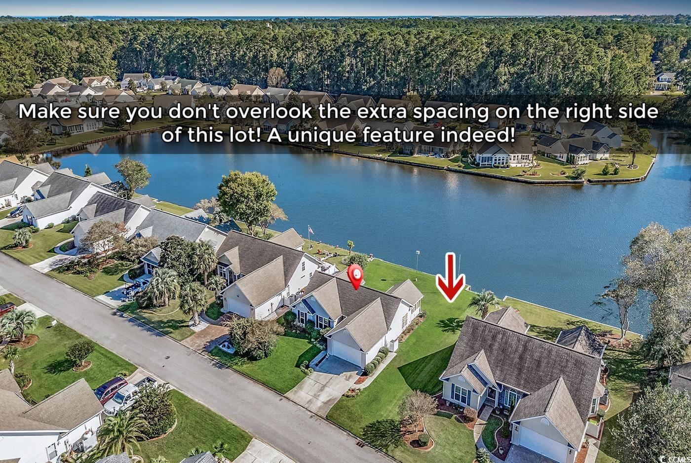 1061 Vestry Drive Murrells Inlet, SC 29576 - Photo 3 of 29