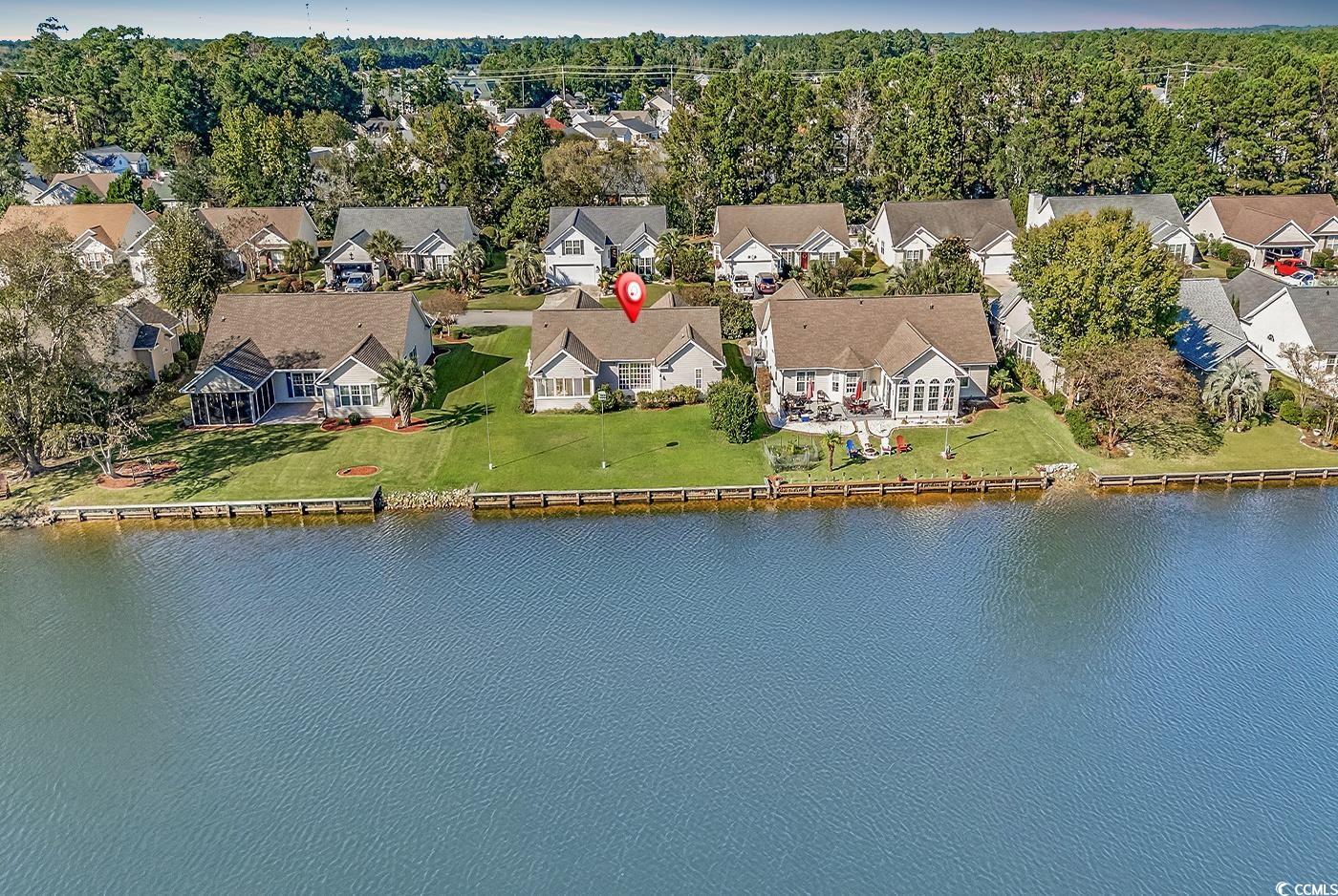 1061 Vestry Drive Murrells Inlet, SC 29576 - Photo 4 of 29