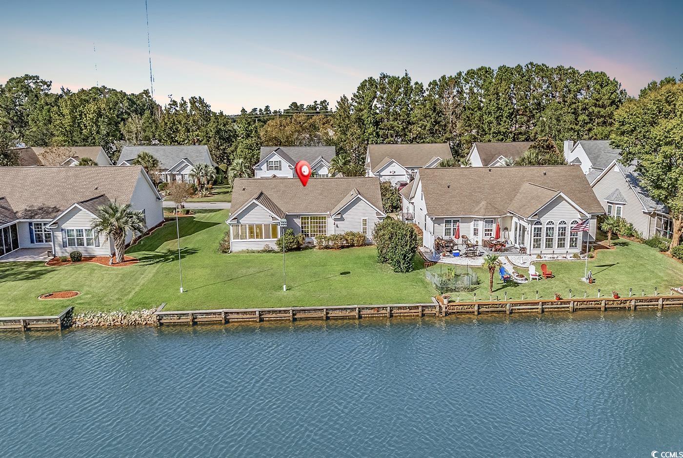 1061 Vestry Drive Murrells Inlet, SC 29576 - Photo 5 of 29