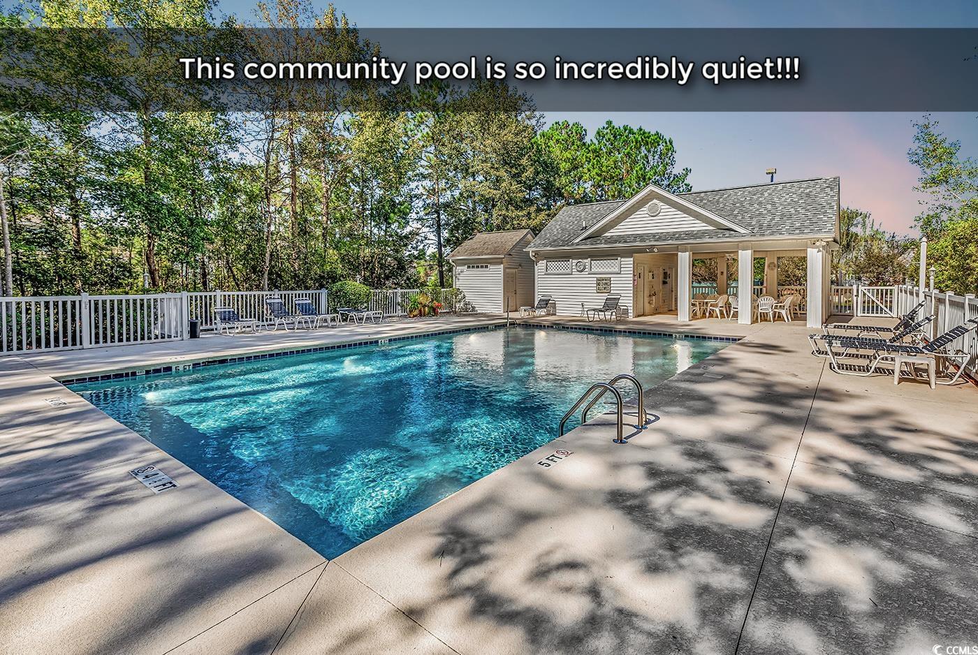 1061 Vestry Drive Murrells Inlet, SC 29576 - Photo 6 of 29