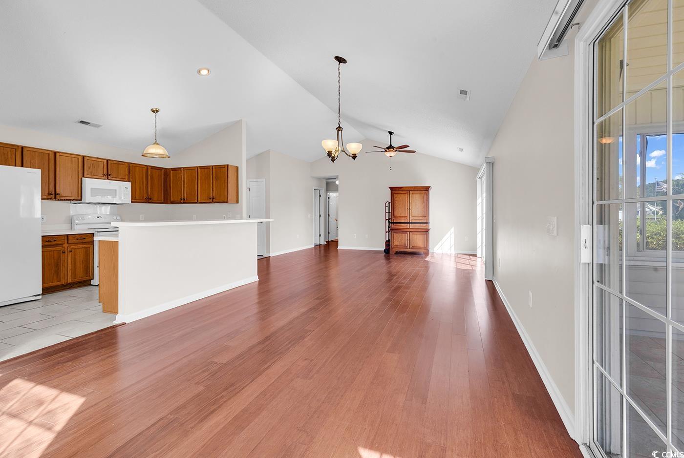 1061 Vestry Drive Murrells Inlet, SC 29576 - Photo 8 of 29