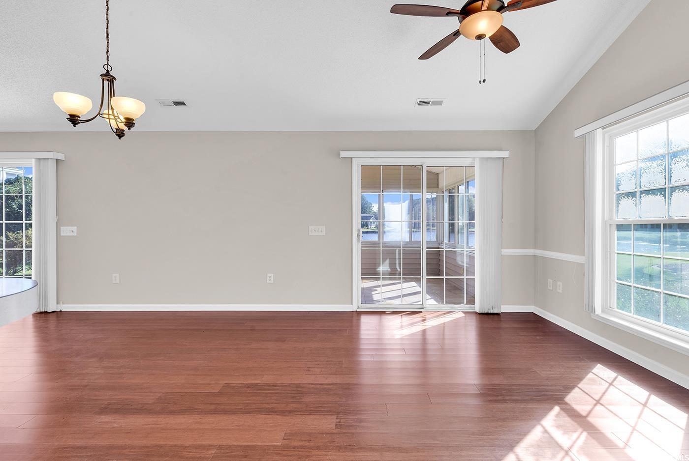 1061 Vestry Drive Murrells Inlet, SC 29576 - Photo 9 of 29