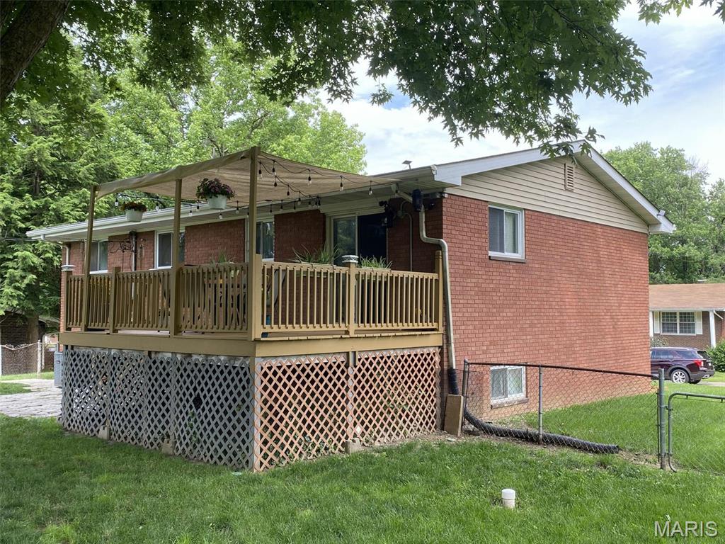 22 St George Drive Belleville, IL 62221 - Photo 60 of 65
