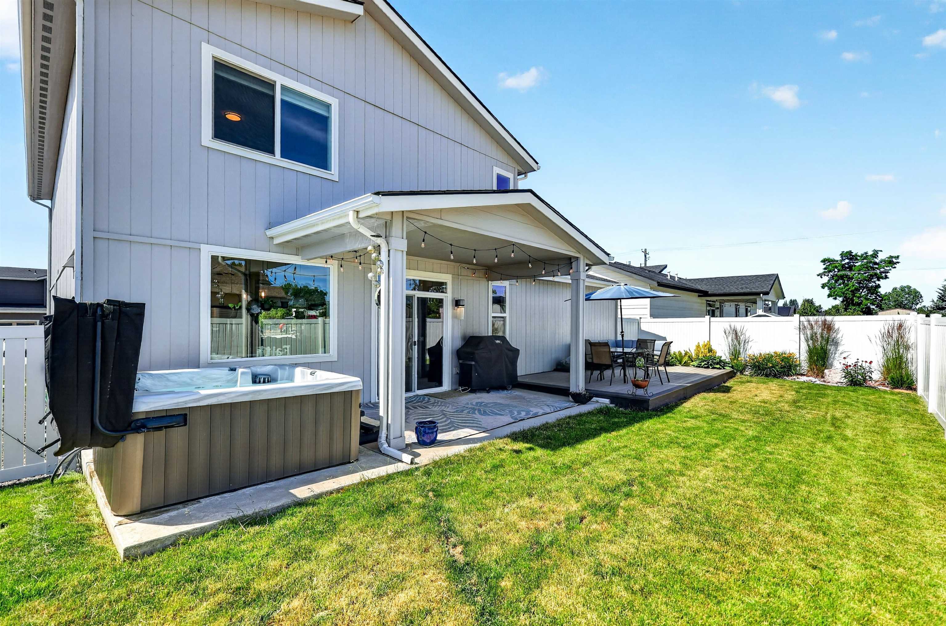 1922 Lavender Avenue Spokane, WA 99208 - Photo 36 of 48