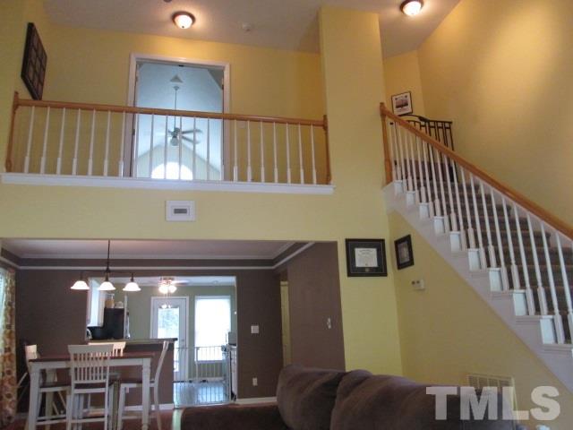 4908 Royal Adelaide Way Raleigh, NC 27604 - Photo 6 of 24 Wall is now grey