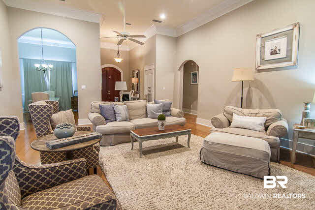 11099 Niblick Loop Fairhope, AL 36532 - Photo 12 of 33 Family Room