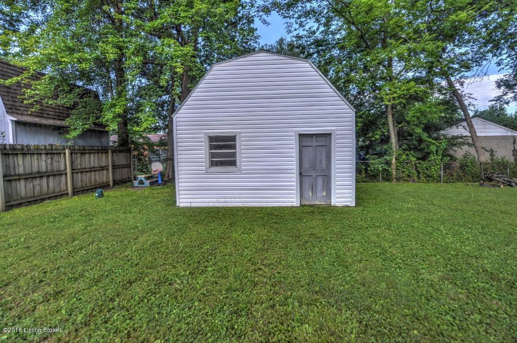 3416 Olive Road Louisville, KY 40219 - Photo 13 of 19 3416 Olive Rd 6121