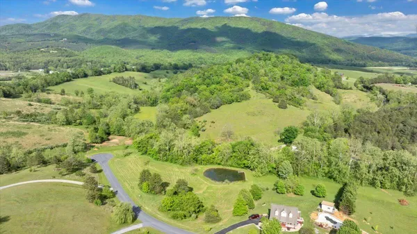 $62,000 | Lot 10 Park Vista Drive, Buchanan, VA 24066