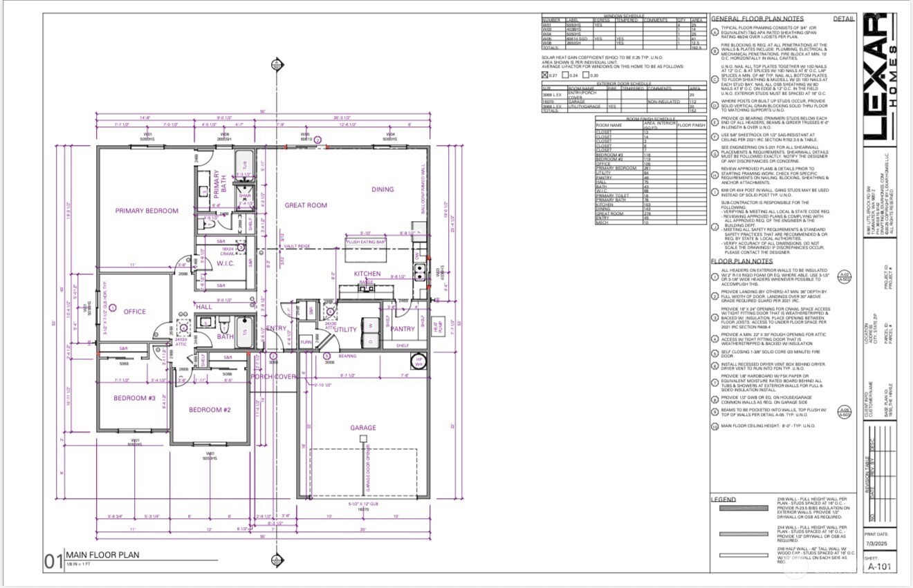 112 Timberline Lane Winlock, WA 98596 - Photo 11 of 15 a picture of a bathroom with a shower