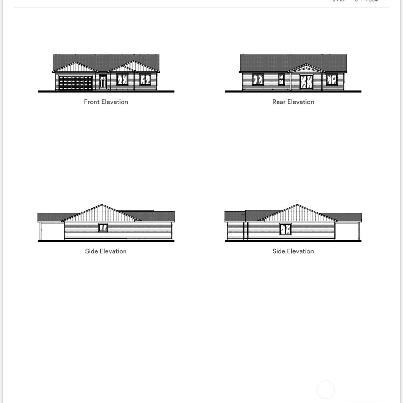 112 Timberline Lane Winlock, WA 98596 - Photo 12 of 15 a picture of car parked in front of a building