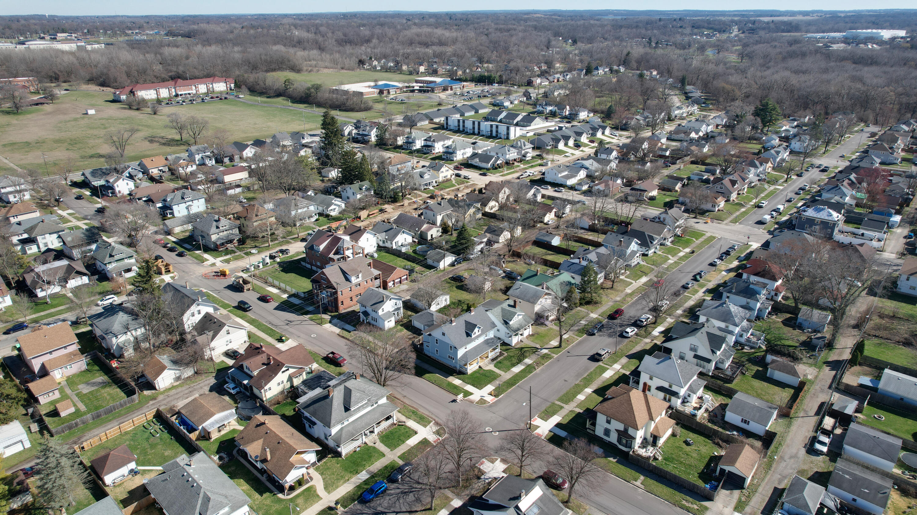 552 East Cecil Street Springfield, OH 45503 - Photo 55 of 55 DJI_0422HDR